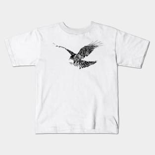 Hawk Kids T-Shirt